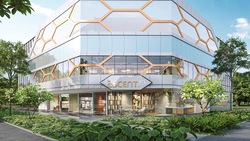 Ascent @ 456 (D12), Apartment #507335071